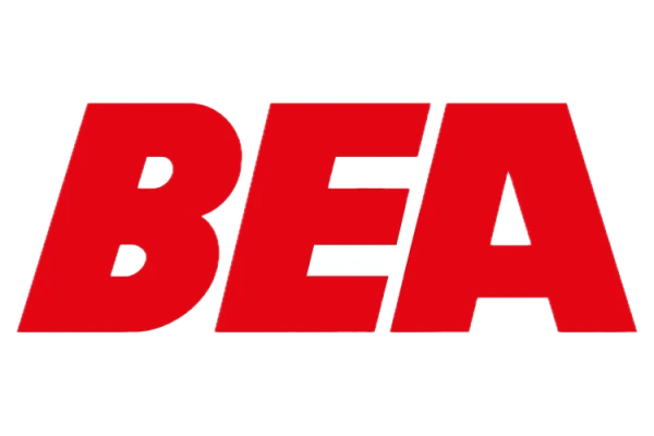 BERNEXPO (BEA) Logo
