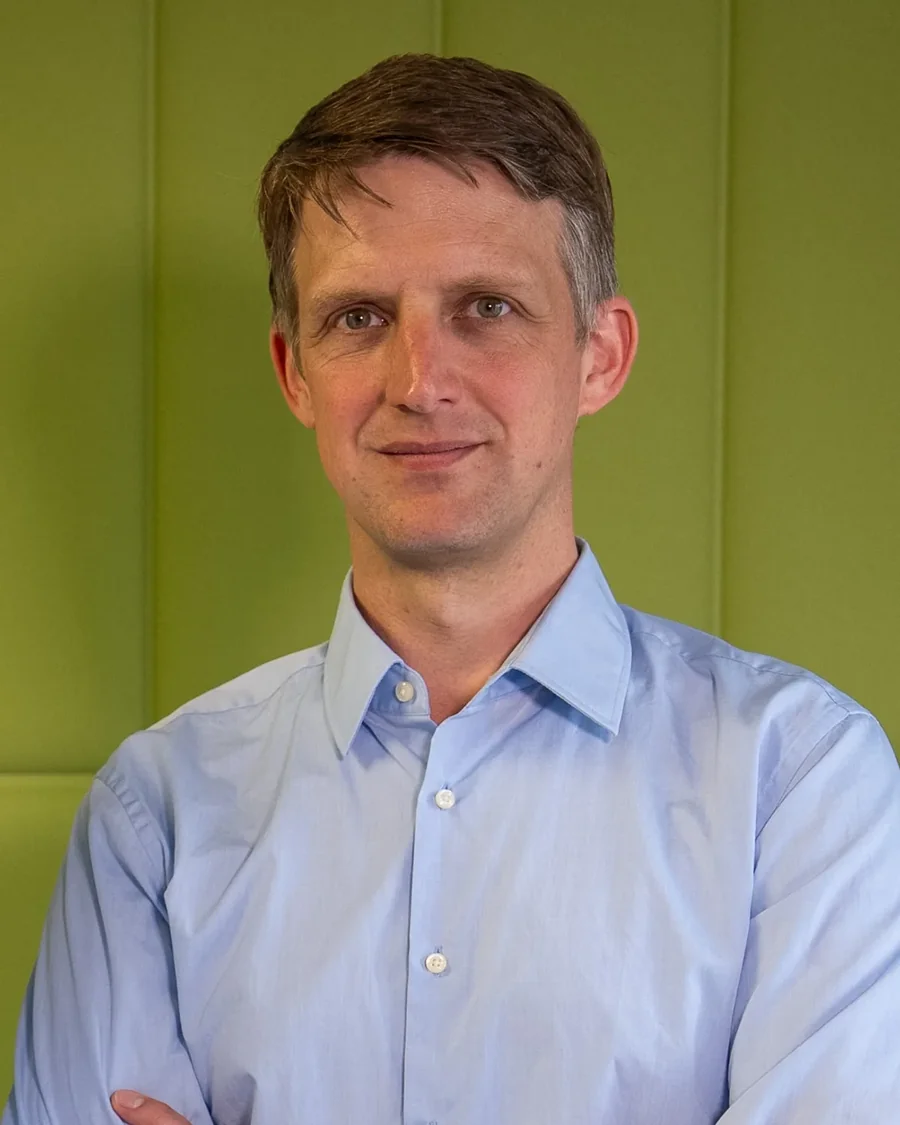 René Lüscher